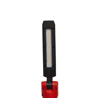 Redlithium™ usb lampe d'inspection magnétique rechargeable usb 550 lumens