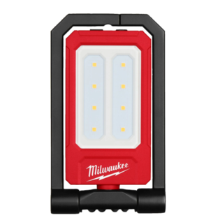 Projecteur mousqueton orientable USB, rechargeable, modèle IR FFL