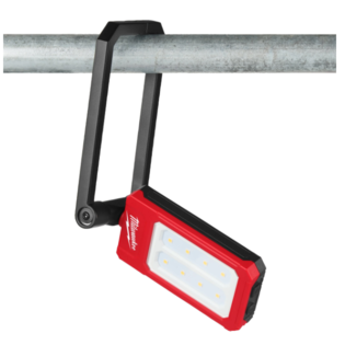 Projecteur mousqueton orientable usb, rechargeable, modèle ir ffl