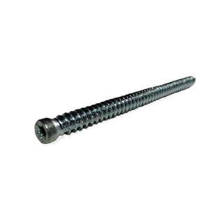  Vis béton Tête Cylindrique réduite Torx