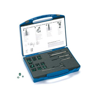 HELICOIL® Plus Kit - Coffret de réparation pour filetage de bougie