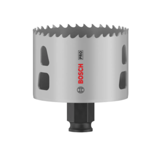 Scie trépan PRO Multi Material PC Plus, 68 mm