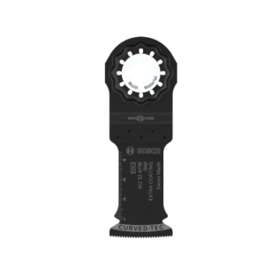 Lame pour coupe plongeante PRO AIZ 32 APIB