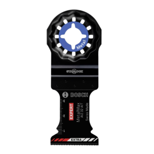 Lame plongeante MetalMax AIZ 32 AIT Carbure