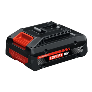Batterie 18V 4,0 Ah EXBA18V-40