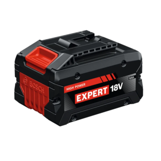 Batterie 18V 8,0 Ah EXBA18V-80