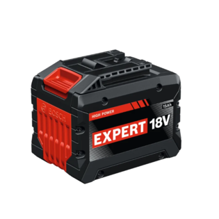 Batterie 18V 15 Ah EXBA18V-150