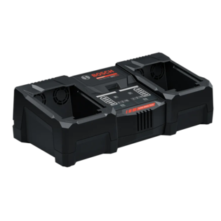 Chargeur rapide 18V EXAL18V2-320