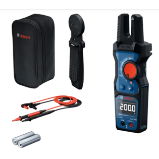 Contrôleur de tension GFM 1000-15 Professional