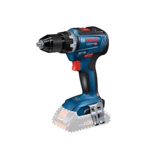 Perceuse visseuse 18V modèle GSR 18V-55