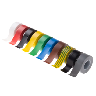 Ruban adhésif PVC type Chattertone