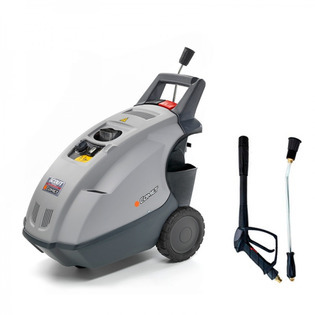 Nettoyeur haute pression, modèle HP SCOUT CLASSIC 150