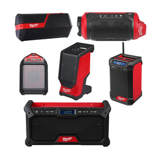 5 - Enceintes connectées, radios, écouteurs