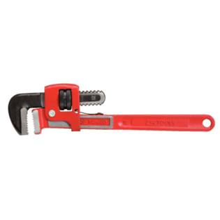 Clé serre-tubes type STILLSON, 10'' - 250 mm