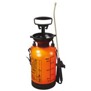 Pulvérisateur à bandoulière 5 L