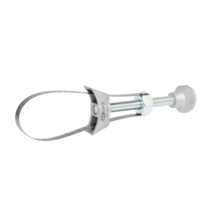 Clé de filtre à huile - Diamètre 65-110 mm