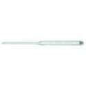 CHASSE-GOUPILLES CYLINDRIQUE EXTRA-LONG, Ø 5 MM, L.200 MM