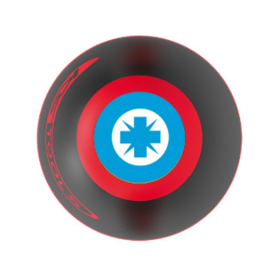 Tournevis ultimate tom pouce pozidriv pz
