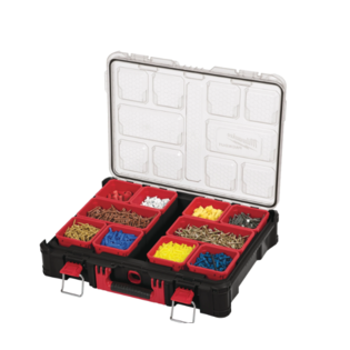 Organisateur - système packout