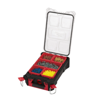 Petit organisateur dimensions 250 x 380 x 120 - système packout