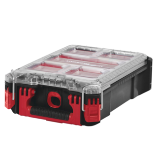 Petit organisateur dimensions 250 X 380 X 120 - système PACKOUT
