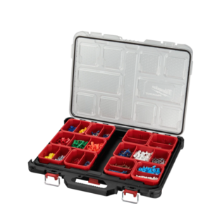 Slim organiseur - système packout