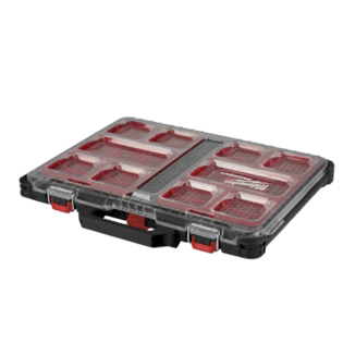 Slim organiseur - système PACKOUT
