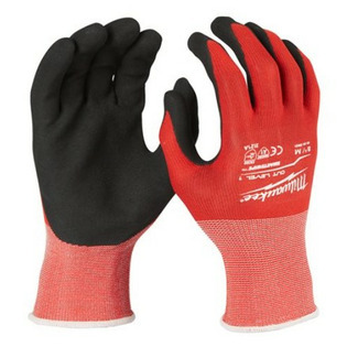 Gants Anti Coupure Niveau 1/A Cut A Gloves - Lot de 12 paires