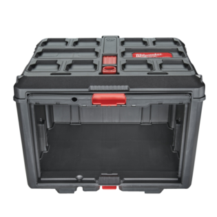 Caisson - système packout