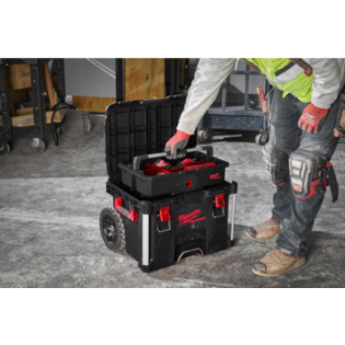 Plateau d'outils - système packout