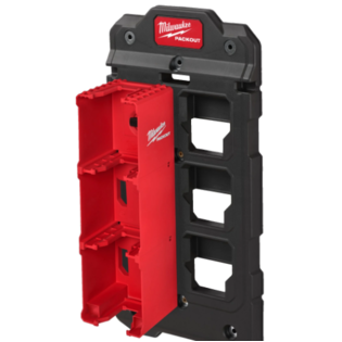 Support de batterie m18 - système packout