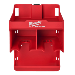 Station de rangement visseuse - système PACKOUT