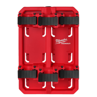 Rangement à longue manche - système PACKOUT