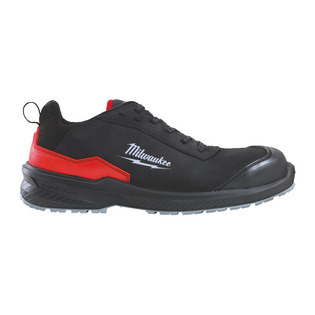 Chaussure basse de sécurité flextred s3 basse - taille 36 à 48
