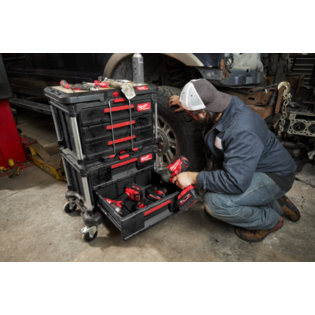 Kit servante mobile - système packout