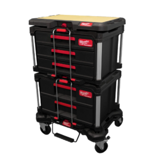Kit servante mobile - système PACKOUT