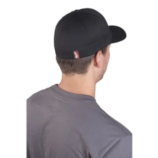 Casquette baseball noir