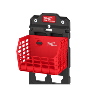 Panier en fil de fer - système packout