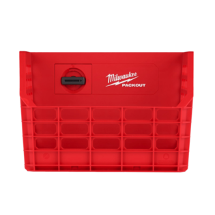 Panier en fil de fer - système PACKOUT