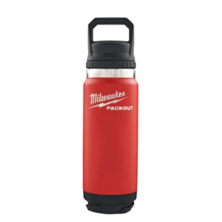 Gourde rouge 710 ml - système PACKOUT