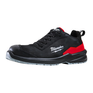 Chaussure basse de sécurité flextred s3 basse - taille 36 à 48