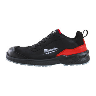 Chaussure basse de sécurité Flextred S3 basse - Taille 36 à 48
