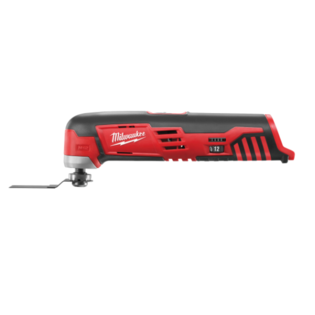 MULTI-TOOL M12 C12 MT-0 SANS BATTERIE