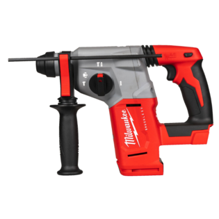 M18™ PERFORATEUR BRUSHLESS SDS-PLUS 26 MM - 4 MODES