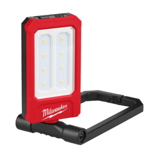 Projecteur mousqueton orientable USB, rechargeable, modèle IR FFL