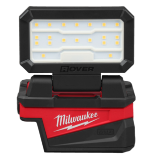 Projecteur de chantier 18V, modèle ALIS