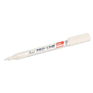 Feutre à pompe avec pointe ronde 2 mm