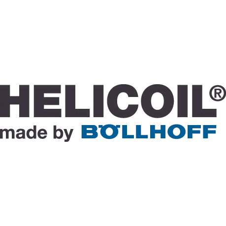 Filets rapportés HeliCoil®plus